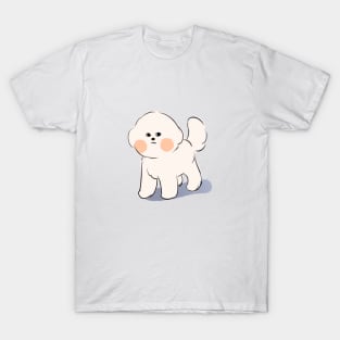 sussy bichon T-Shirt